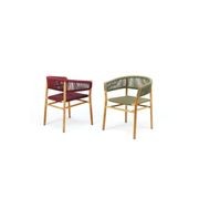 ETHIMO KILT Dining Chair gallery detail image