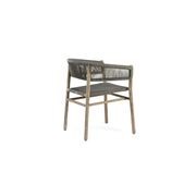 ETHIMO KILT Dining Chair gallery detail image