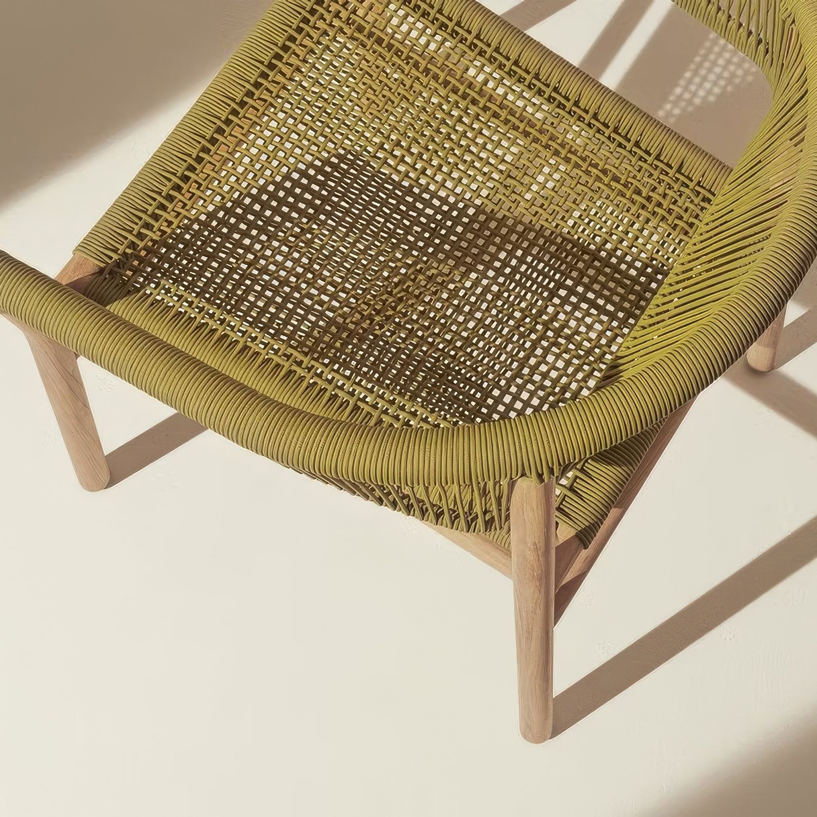 ETHIMO KILT Dining Chair gallery detail image