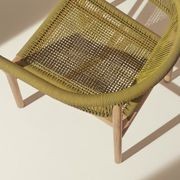 ETHIMO KILT Dining Chair gallery detail image