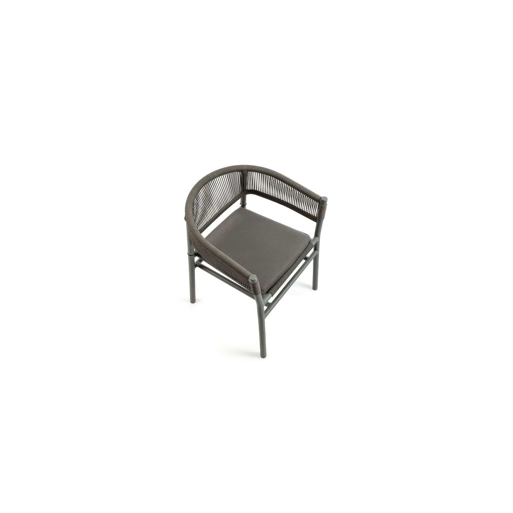 ETHIMO KILT Dining Chair gallery detail image