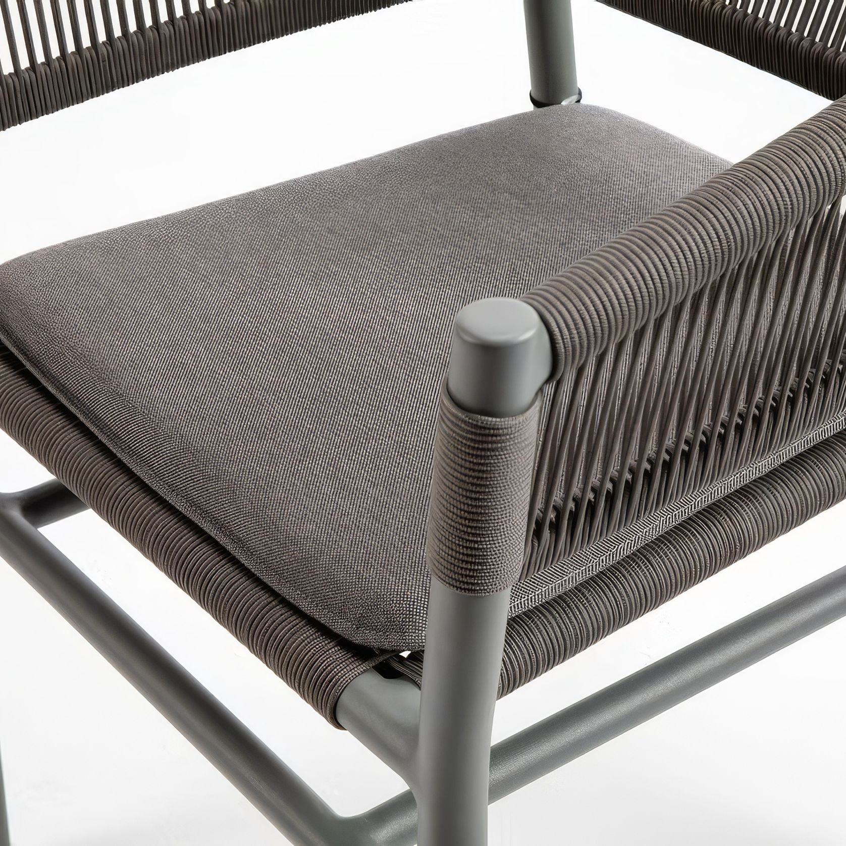ETHIMO KILT Dining Chair gallery detail image