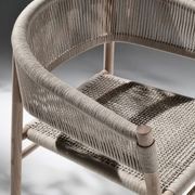 ETHIMO KILT Dining Chair gallery detail image
