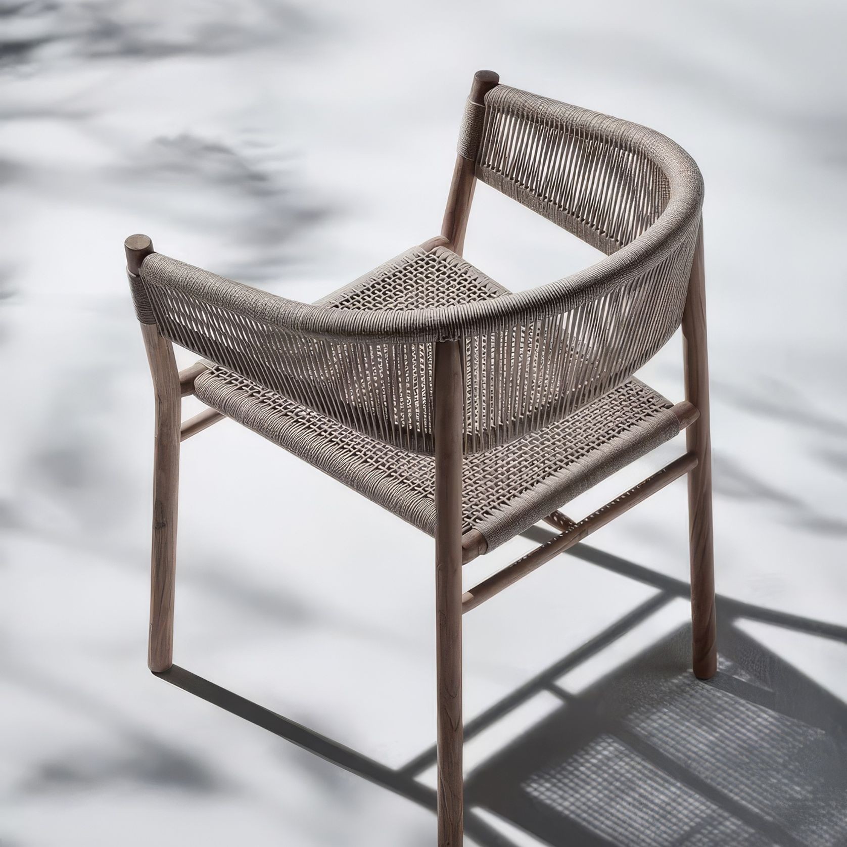 ETHIMO KILT Dining Chair gallery detail image