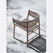 ETHIMO KILT Dining Chair gallery detail image