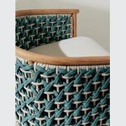 ETHIMO PATIO Dining Armchair gallery detail image