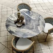 ETHIMO PATIO Dining Armchair gallery detail image
