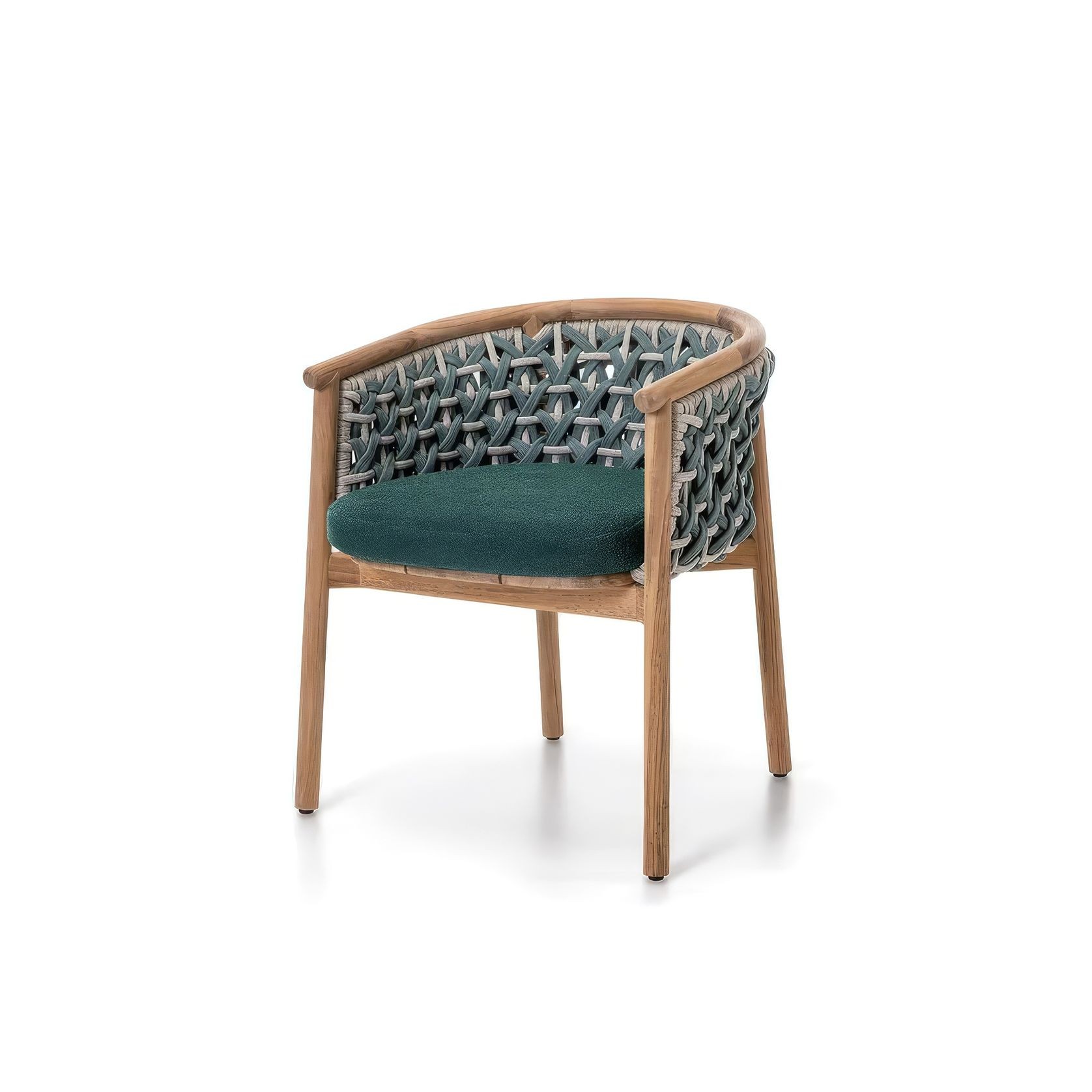 ETHIMO PATIO Dining Armchair gallery detail image