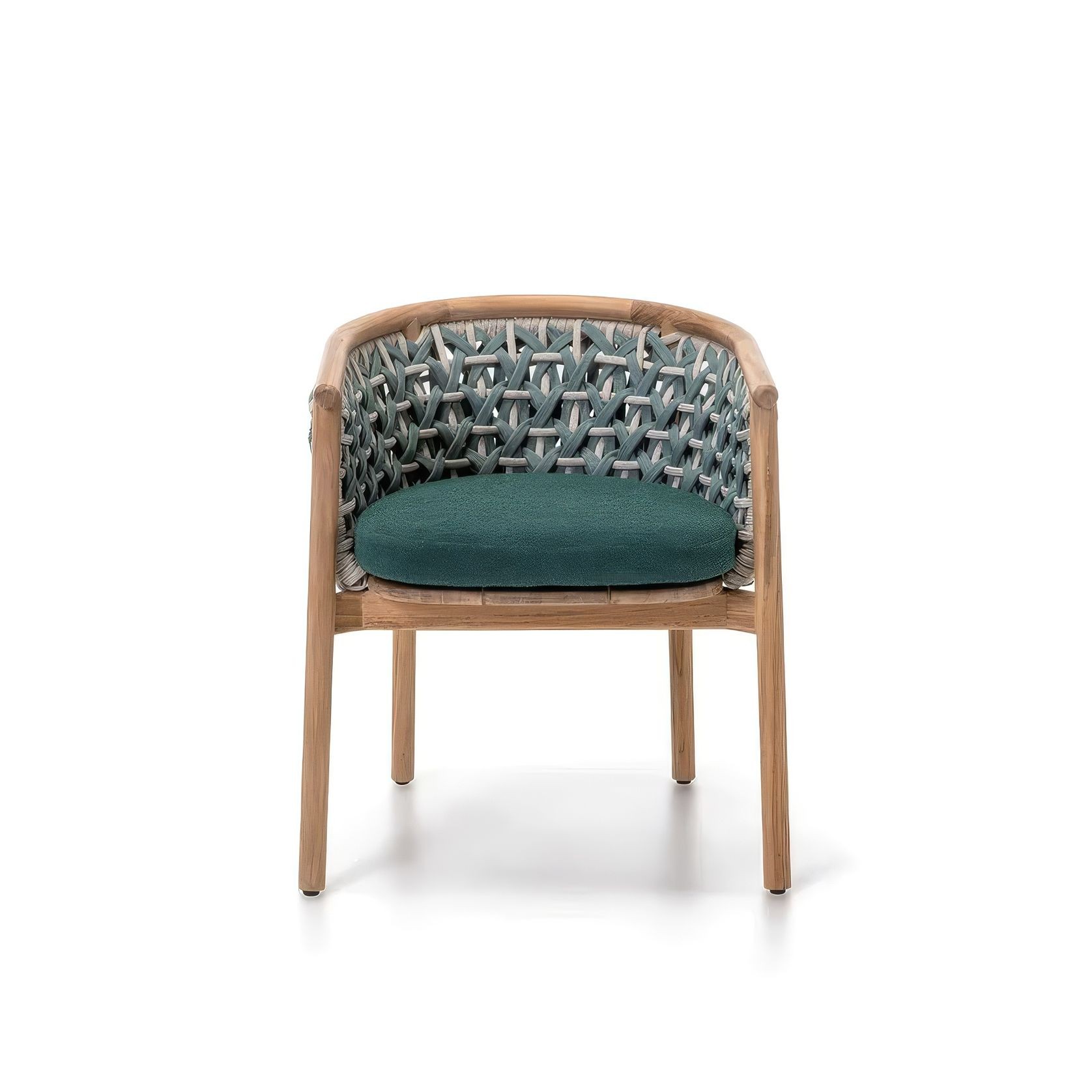 ETHIMO PATIO Dining Armchair gallery detail image