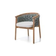 ETHIMO PATIO Dining Armchair gallery detail image