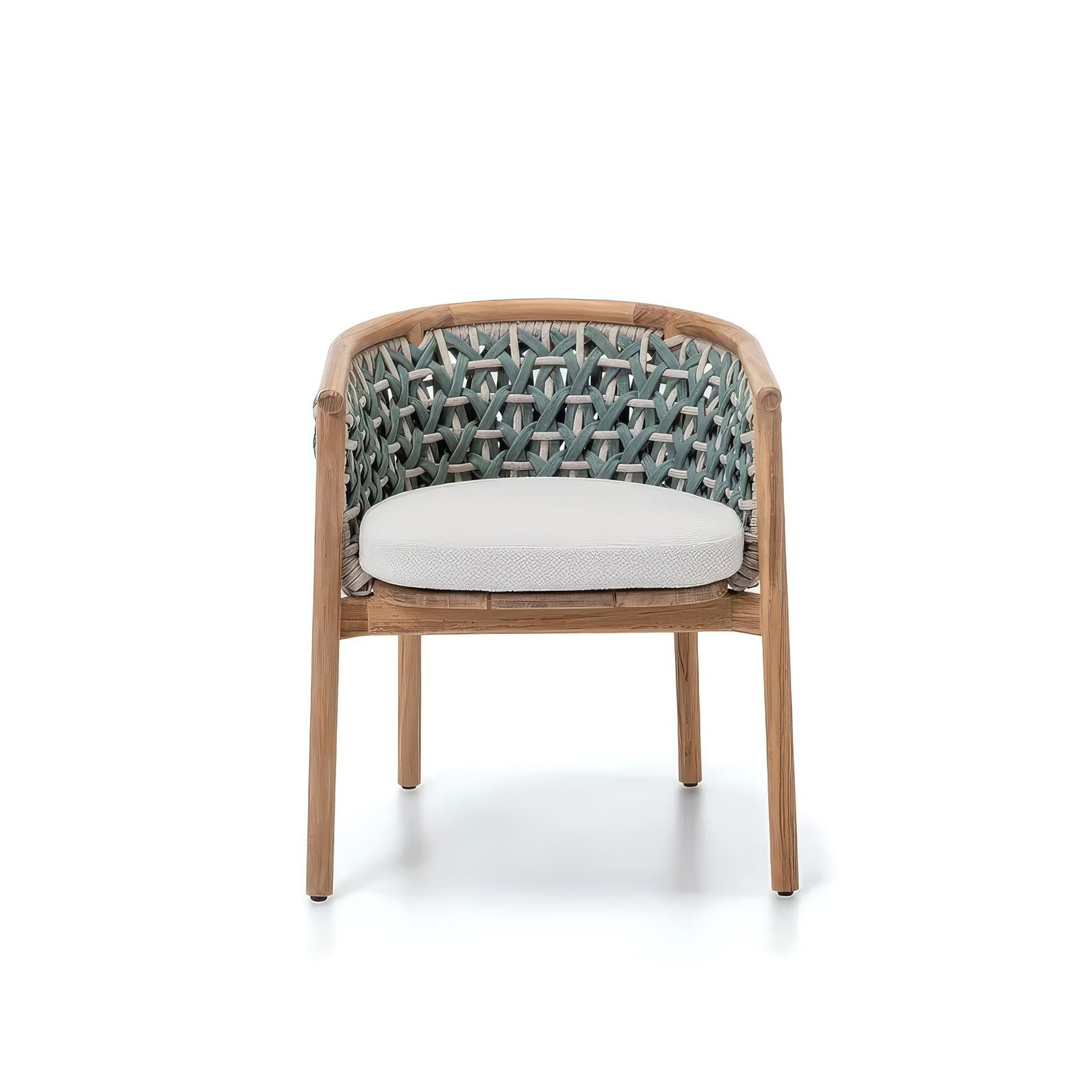 ETHIMO PATIO Dining Armchair gallery detail image