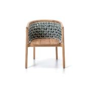 ETHIMO PATIO Dining Armchair gallery detail image