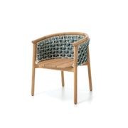 ETHIMO PATIO Dining Armchair gallery detail image