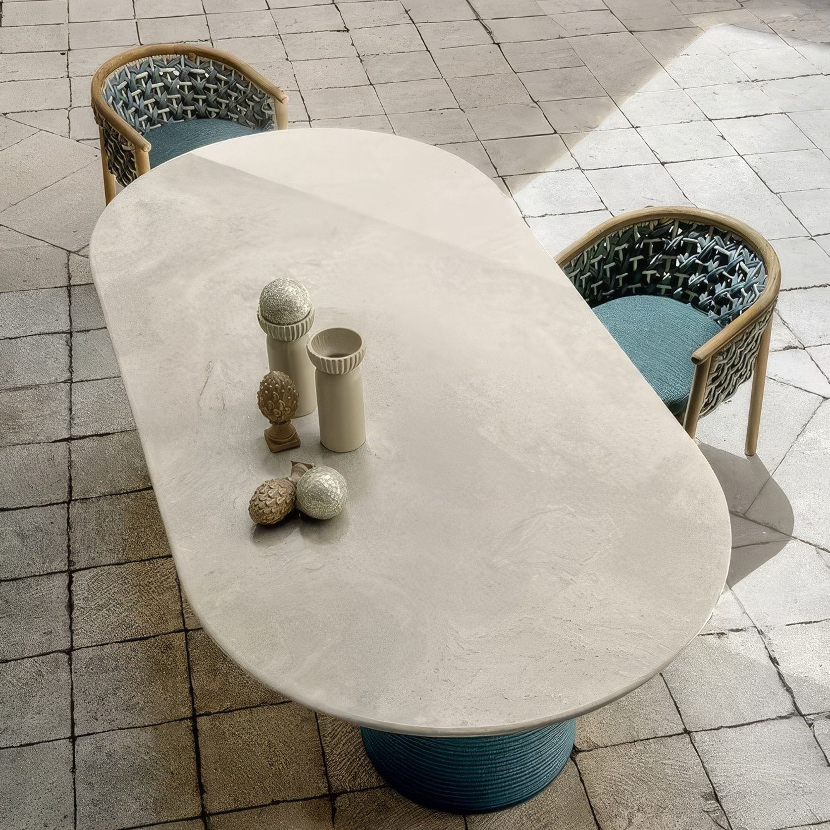 ETHIMO PATIO Dining Armchair gallery detail image