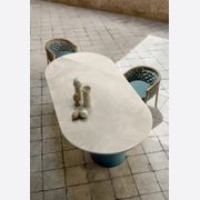 ETHIMO PATIO Dining Armchair gallery detail image