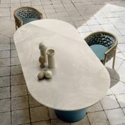 ETHIMO PATIO Dining Armchair gallery detail image