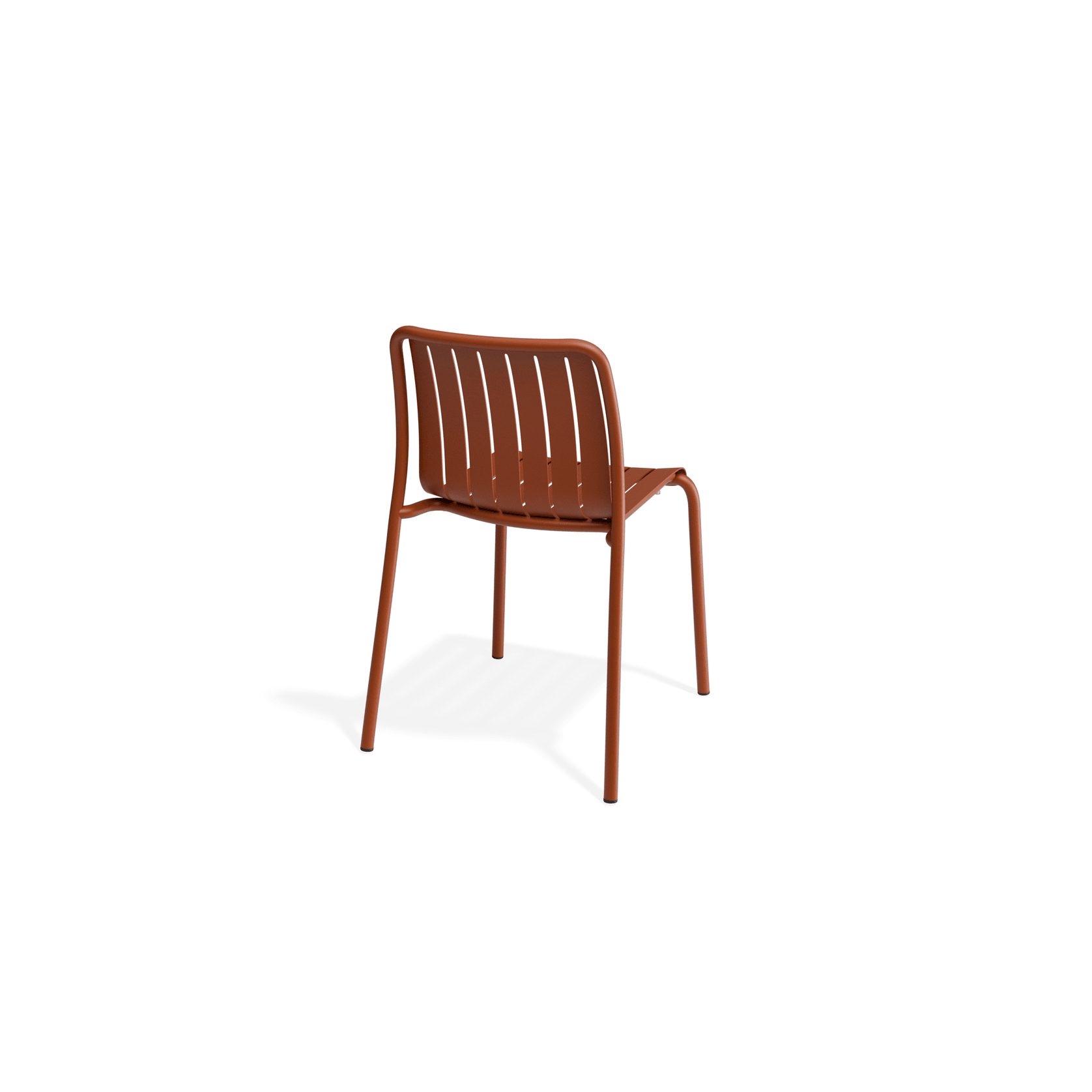 Roku Outdoor Dining Chair gallery detail image