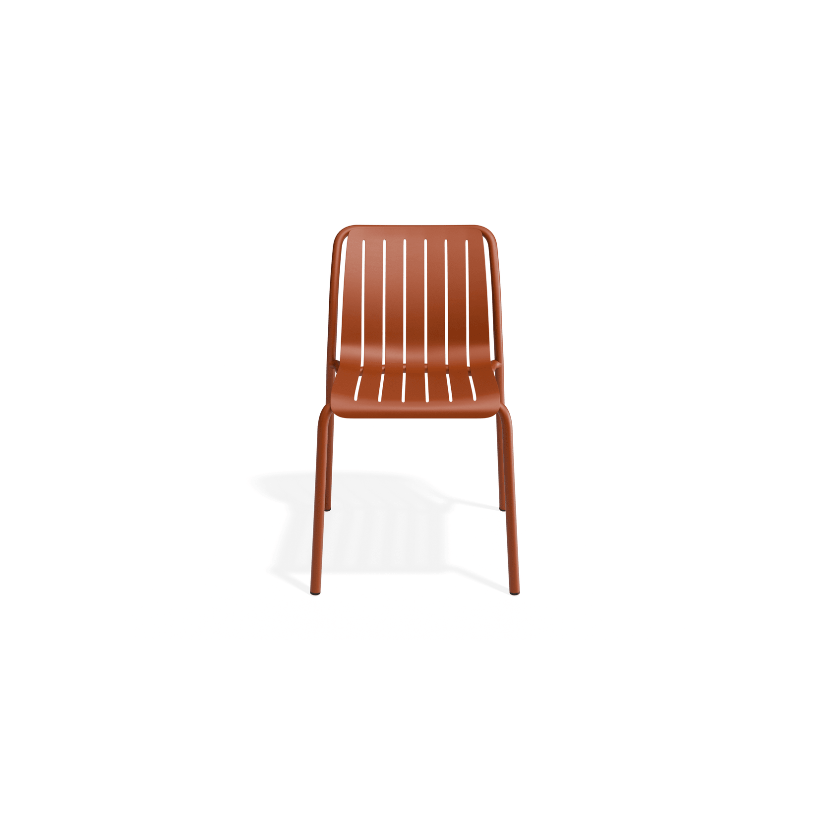 Roku Outdoor Dining Chair gallery detail image