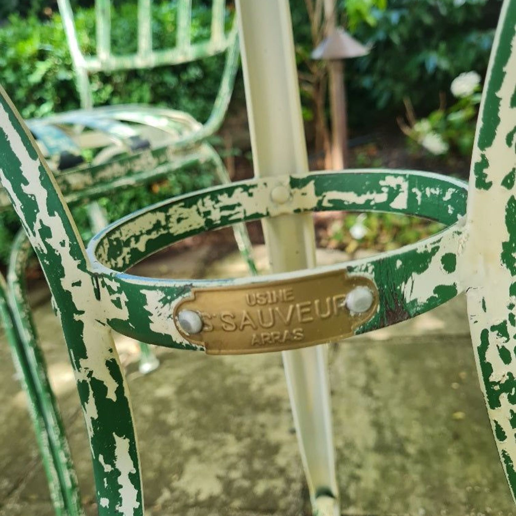 3 x piece Carre Dining Chairs and 60cm table gallery detail image