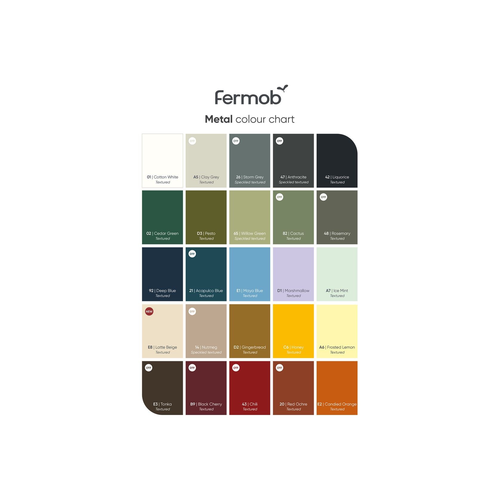 Sixties Bench gallery detail image