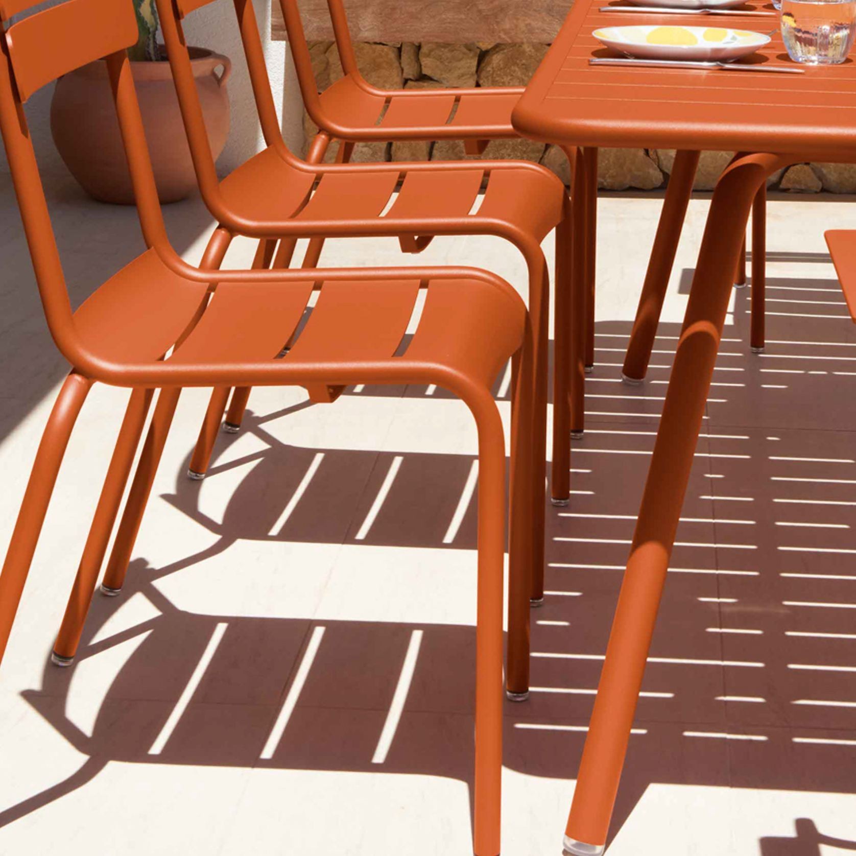 Luxembourg Chair gallery detail image