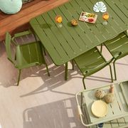 Luxembourg Table 165 x 100cm gallery detail image