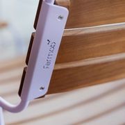 Surprising Low Armchair - Teak gallery detail image