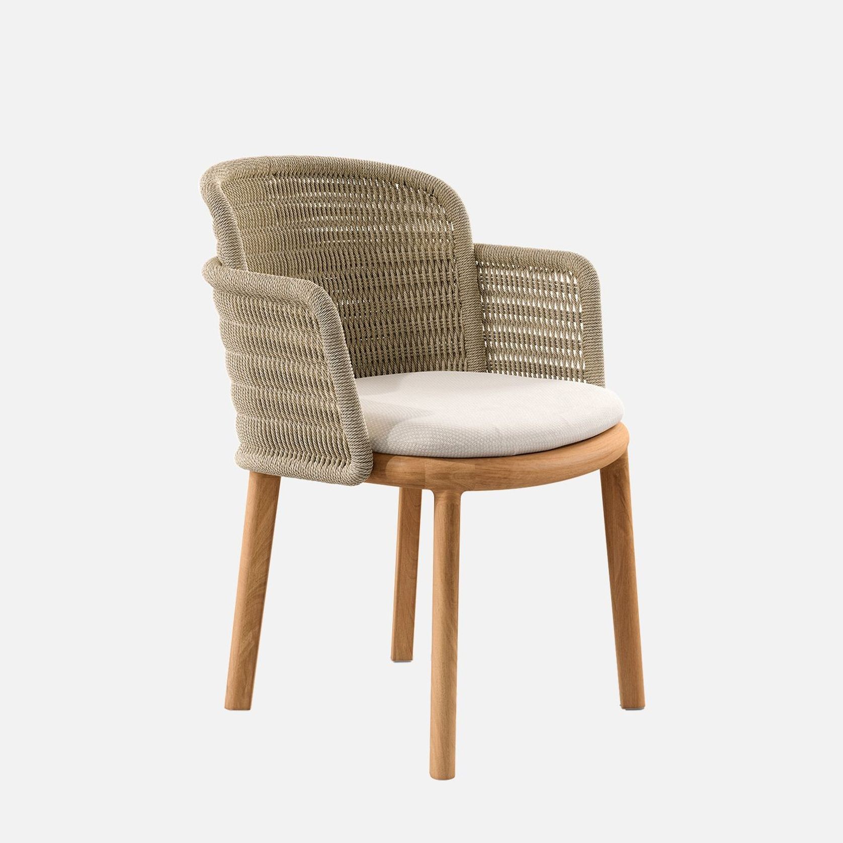 Suro Armchair gallery detail image