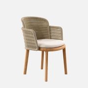 Suro Armchair gallery detail image