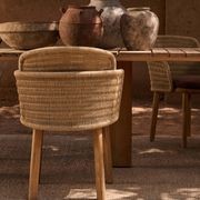 Suro Armchair gallery detail image