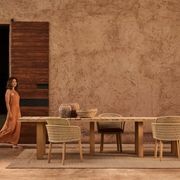 Suro Armchair gallery detail image