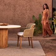 Suro Armchair gallery detail image