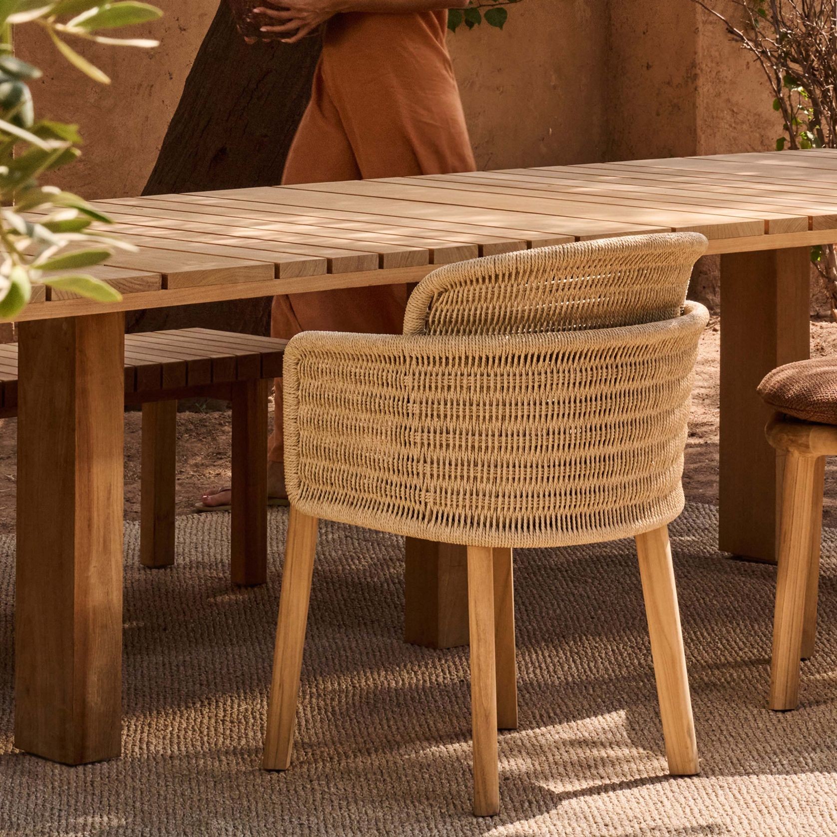 Suro Armchair gallery detail image