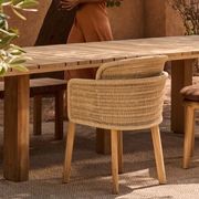 Suro Armchair gallery detail image