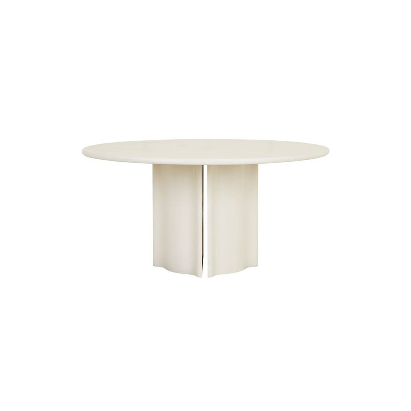 Leon Round Dining Table gallery detail image