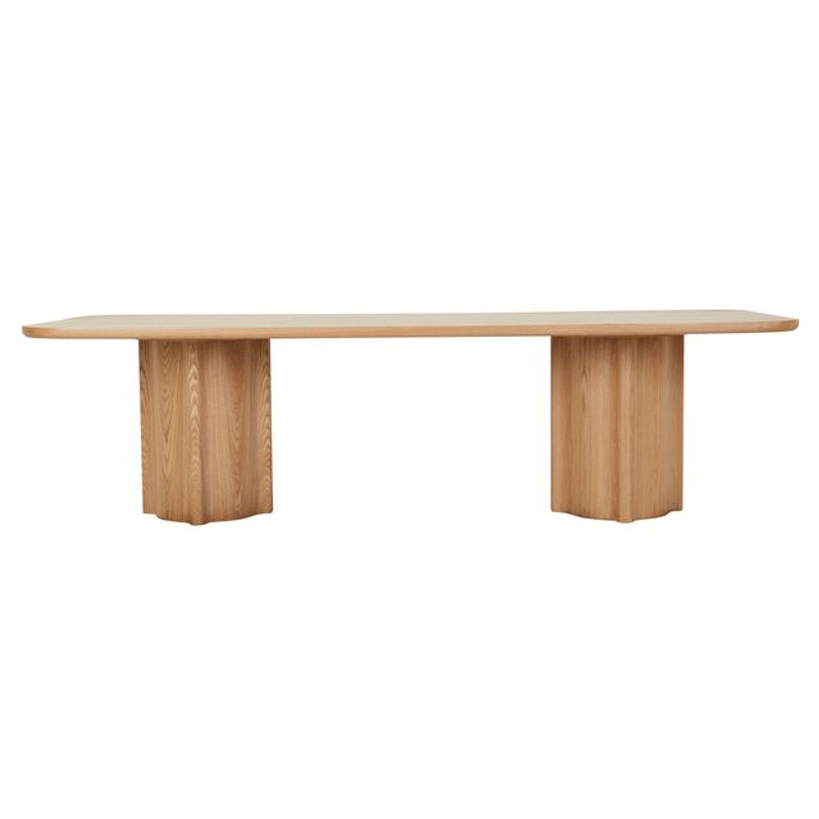 Leon Dining Table gallery detail image