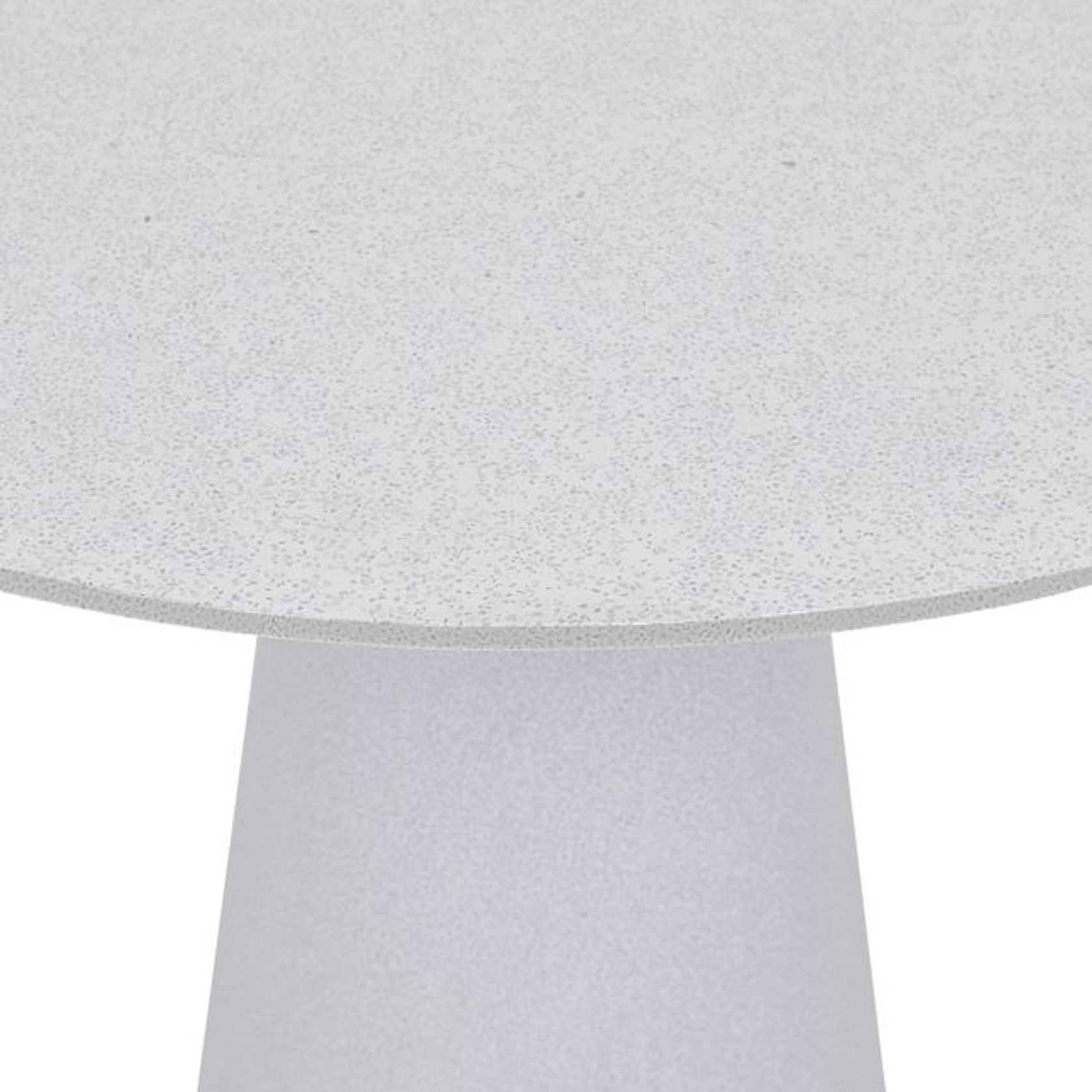 Livorno Tapered Cafe Table gallery detail image