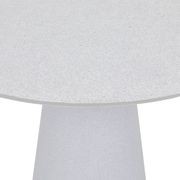 Livorno Tapered Cafe Table gallery detail image