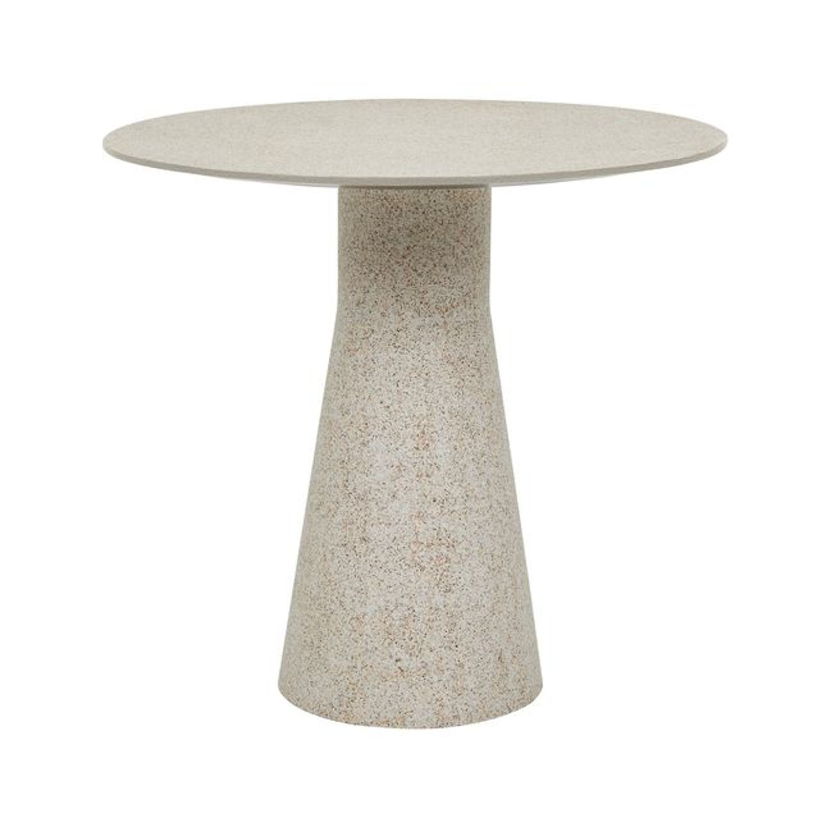 Livorno Tapered Cafe Table gallery detail image
