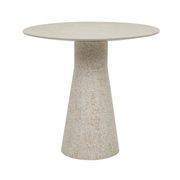 Livorno Tapered Cafe Table gallery detail image