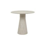 Livorno Tapered Cafe Table gallery detail image