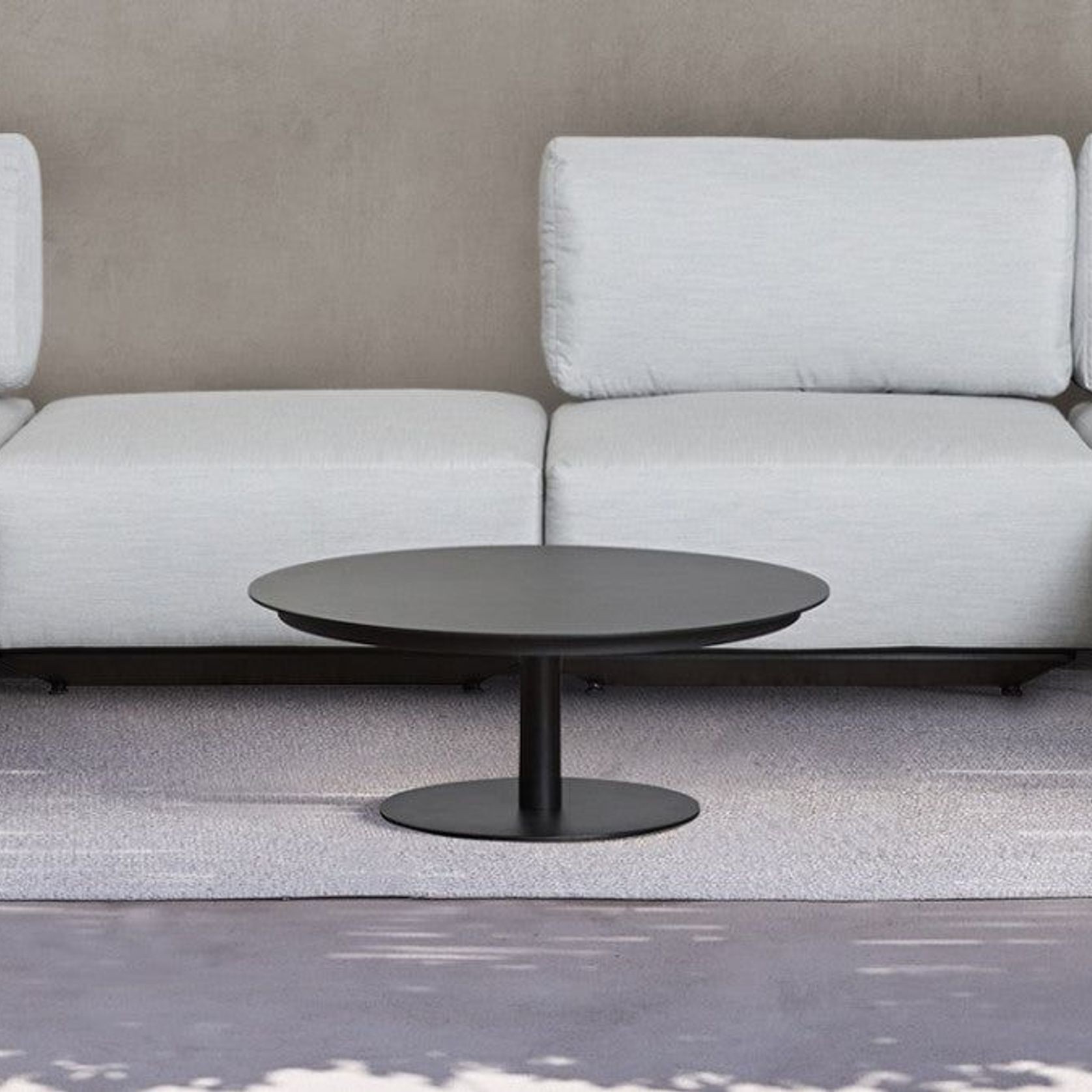 Bluff Bistro Table 0.8W gallery detail image