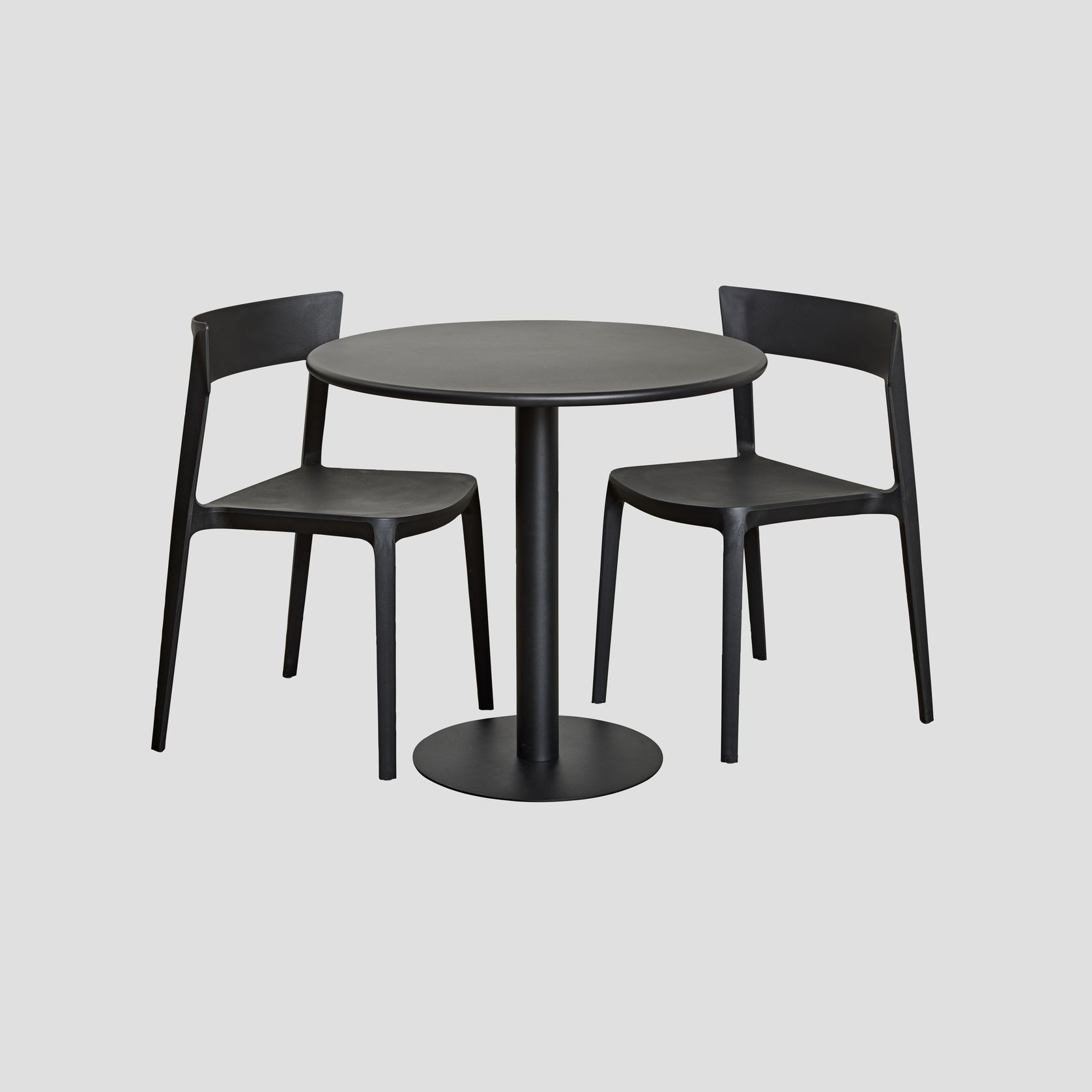 Bluff Bistro Table 0.8W gallery detail image