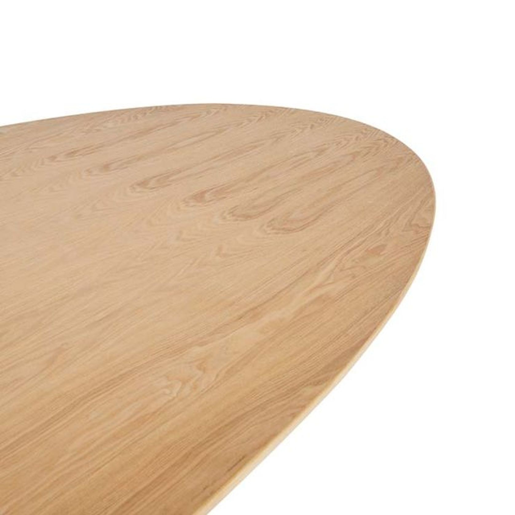 Classique Oval Dining Table gallery detail image