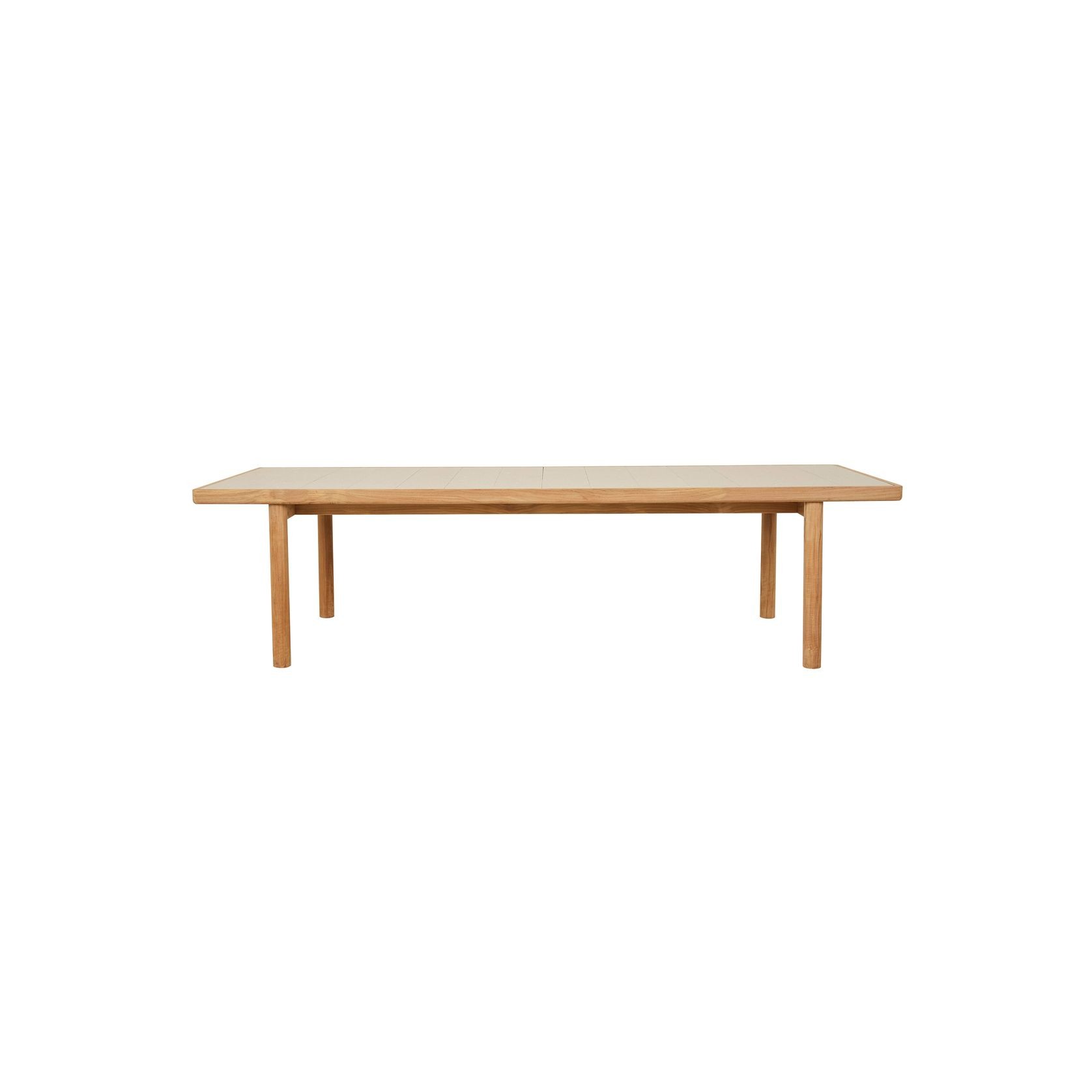 Cannes Quadra Dining Table gallery detail image