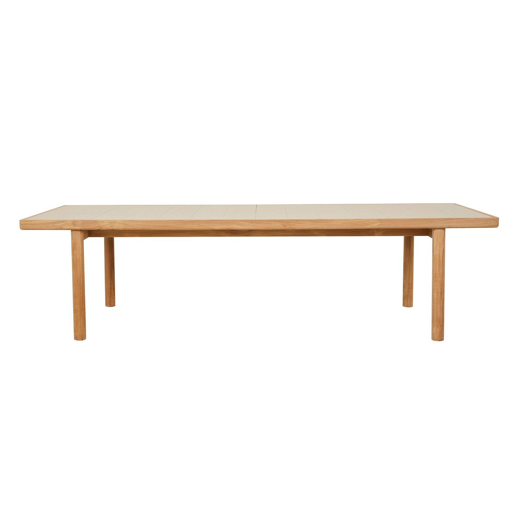 Cannes Quadra Dining Table gallery detail image