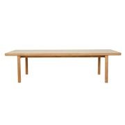 Cannes Quadra Dining Table gallery detail image
