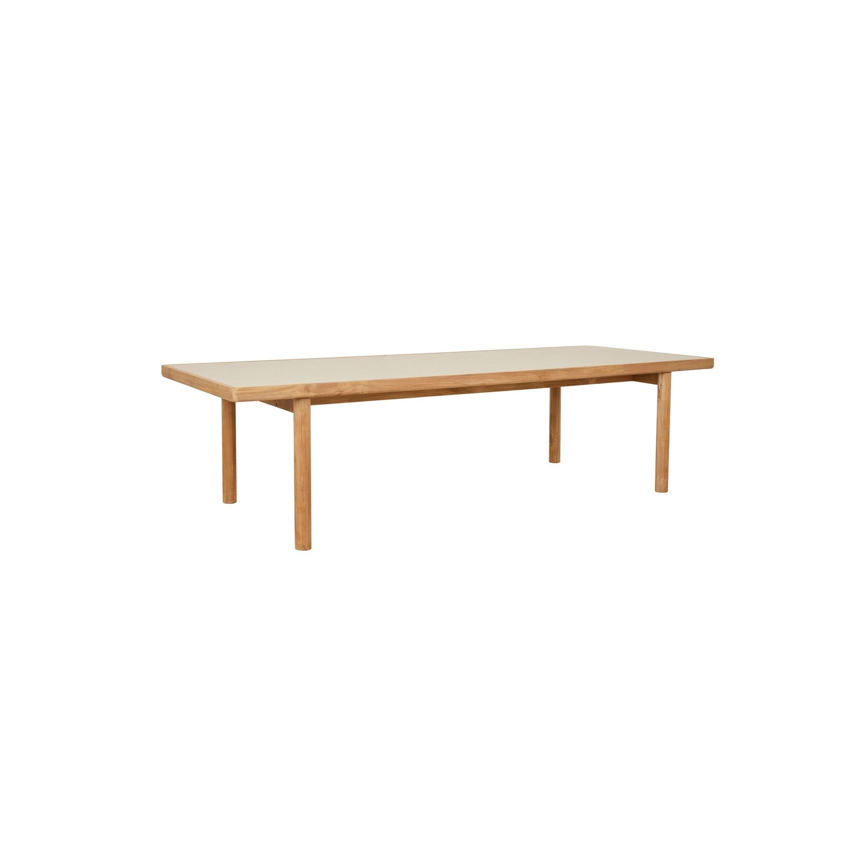 Cannes Quadra Dining Table gallery detail image