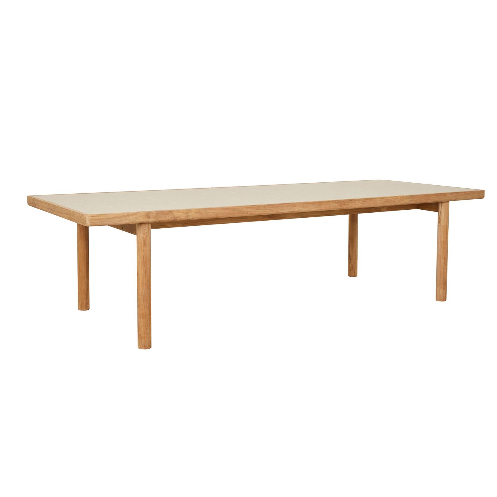 Cannes Quadra Dining Table gallery detail image
