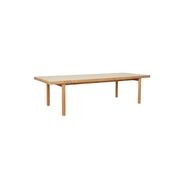Cannes Quadra Dining Table gallery detail image